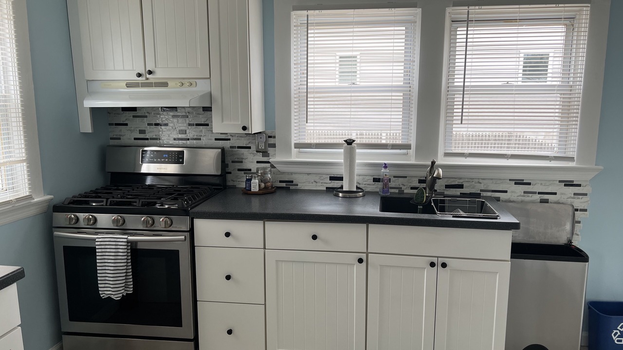 Photo of Kitchen in Fort Hancock