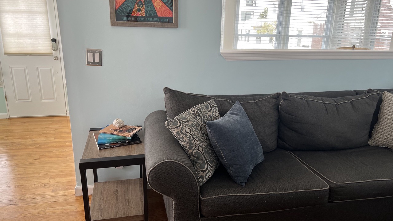 Photo of Livingroom in Fort Hancock