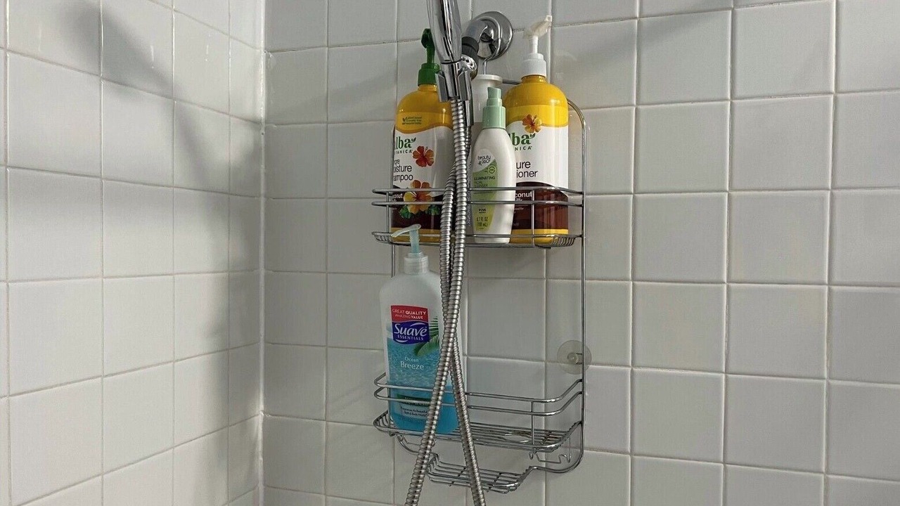 Photo of Bathroom in Fort Hancock