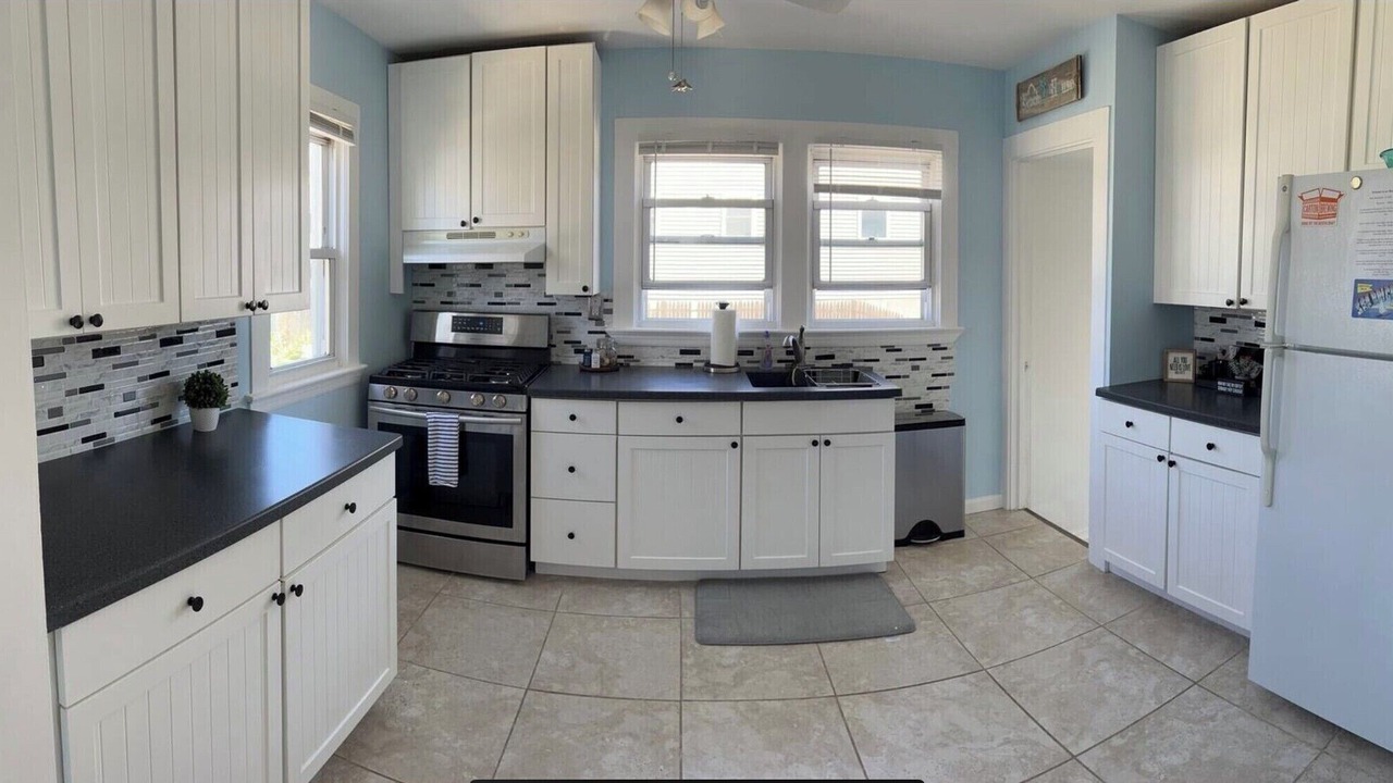Photo of Kitchen in Fort Hancock