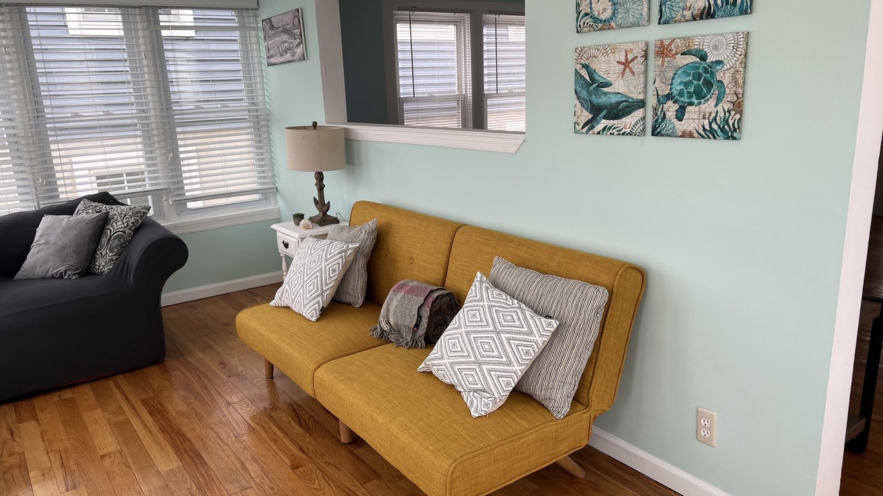 Photo of Livingroom in Fort Hancock