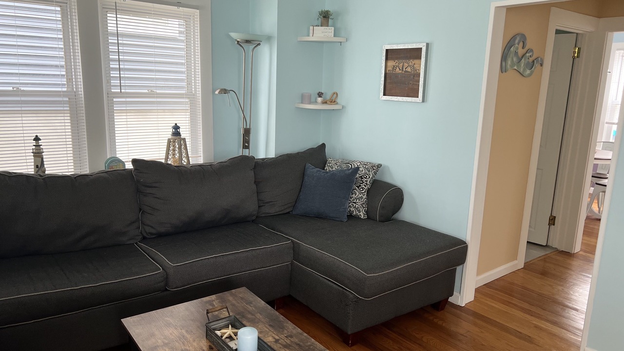 Photo of Livingroom in Fort Hancock