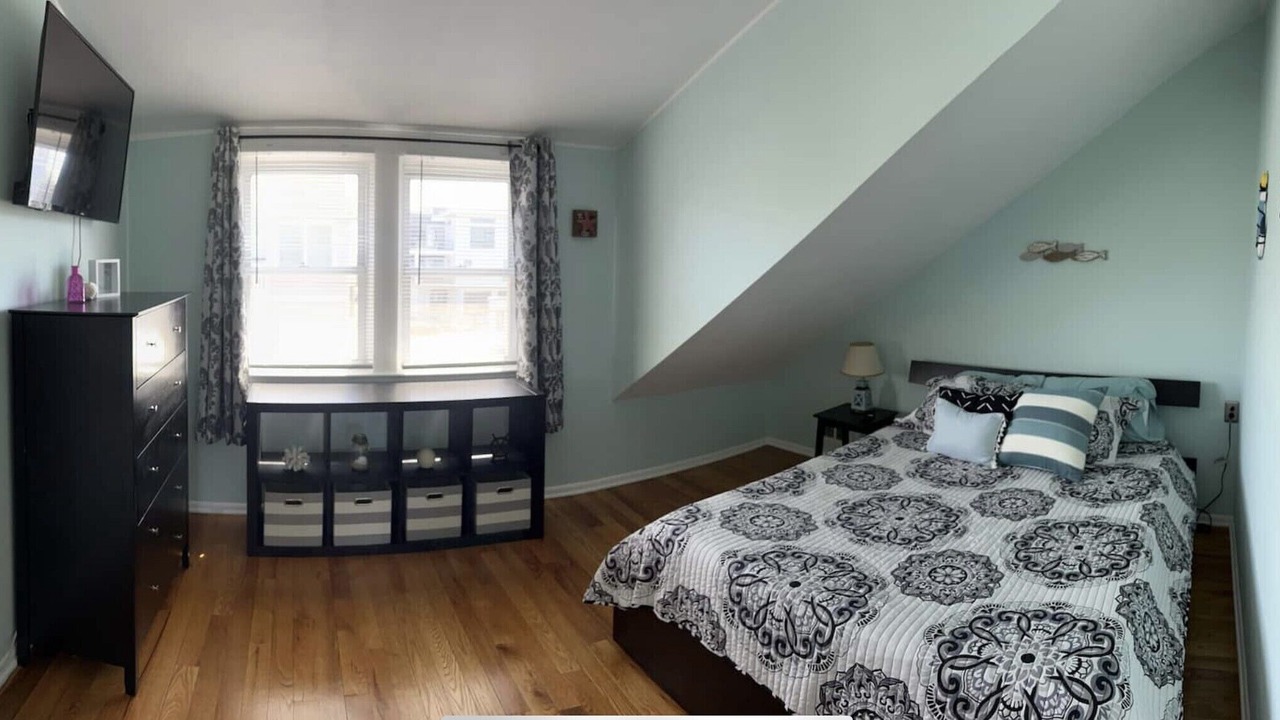 Photo of Bedroom in Fort Hancock