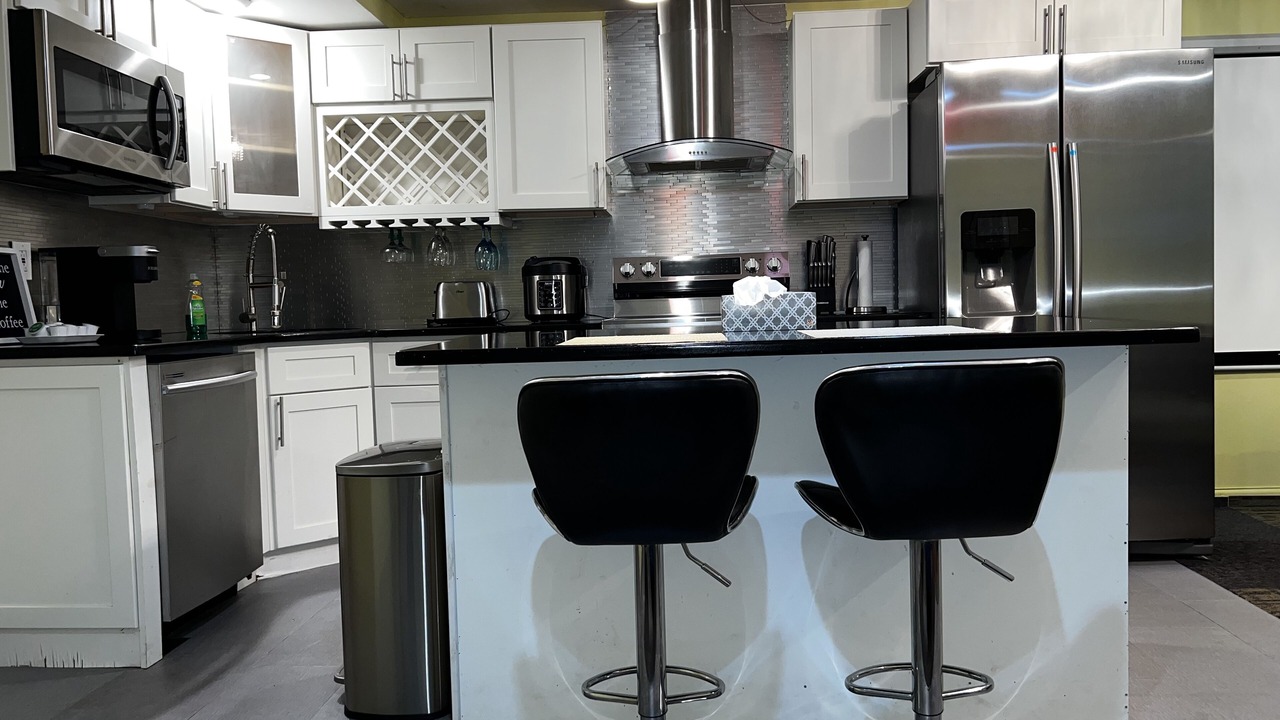 Photo of Kitchen in Wakefield