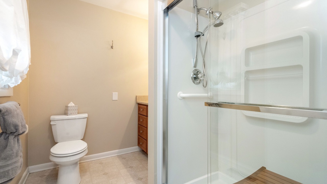 Photo of Bathroom in Severna Park