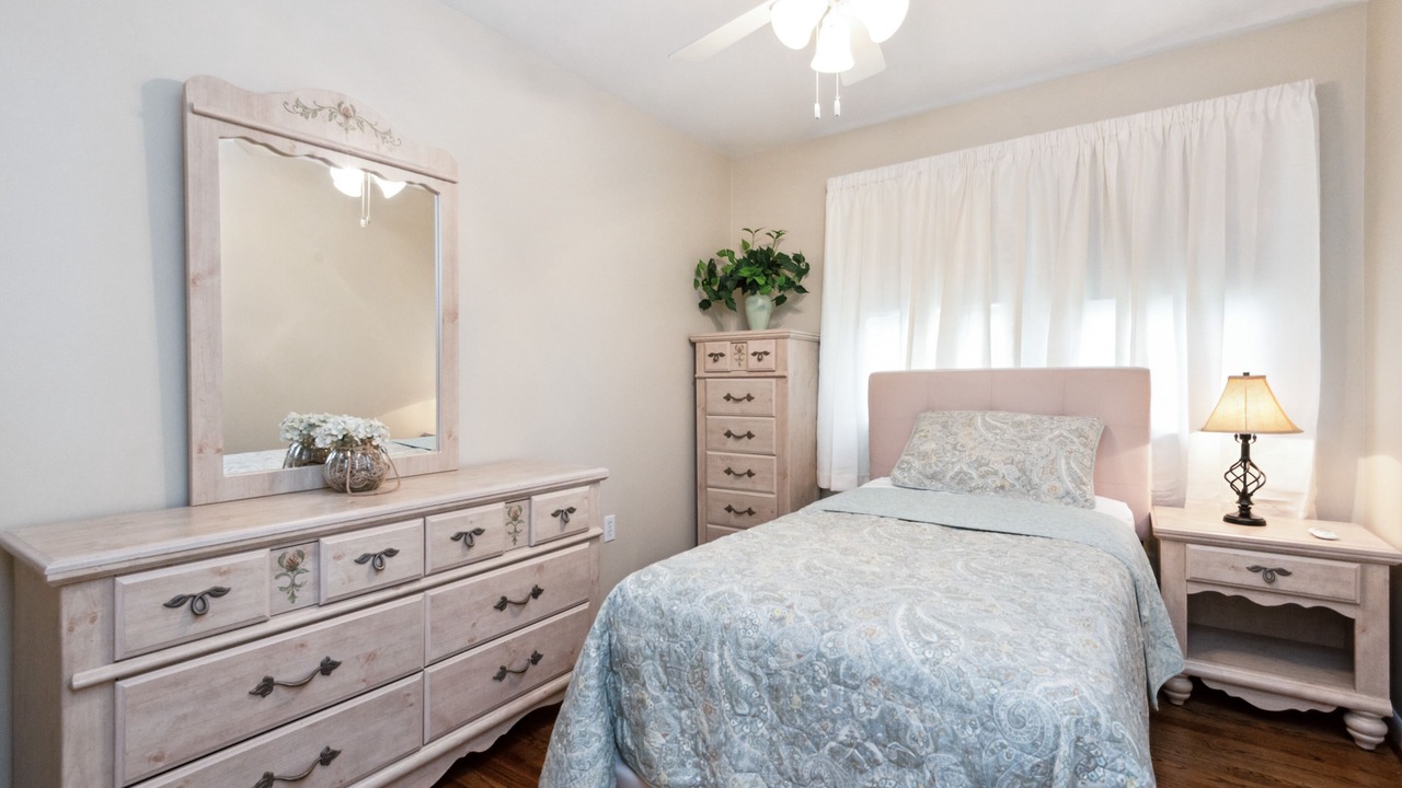 Photo of Bedroom in Severna Park