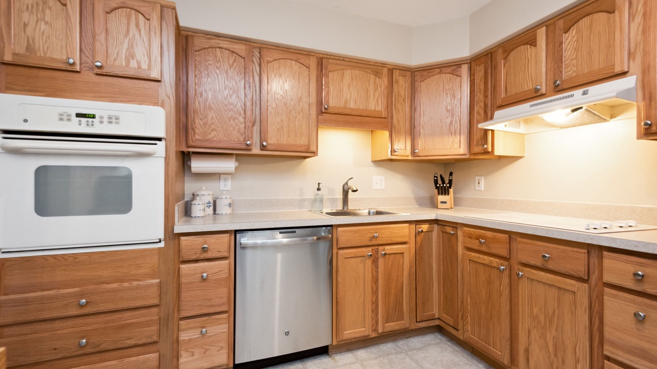 Photo of Kitchen in Severna Park