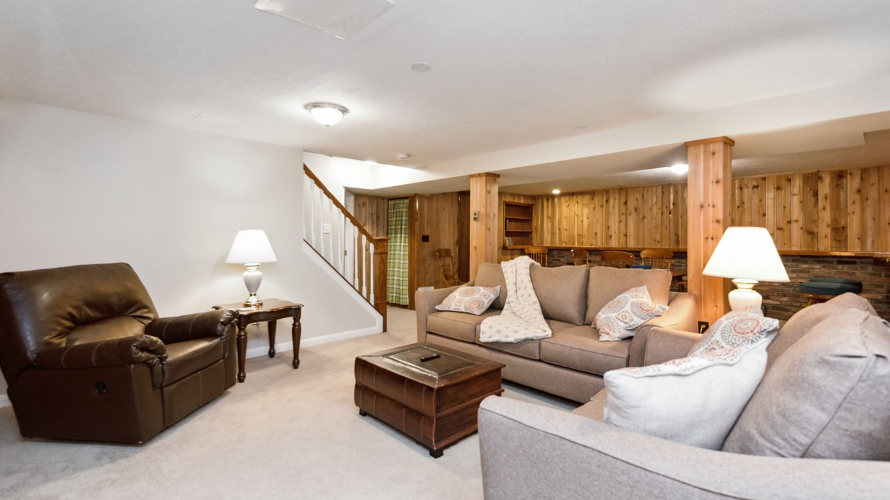 Photo of Livingroom in Severna Park