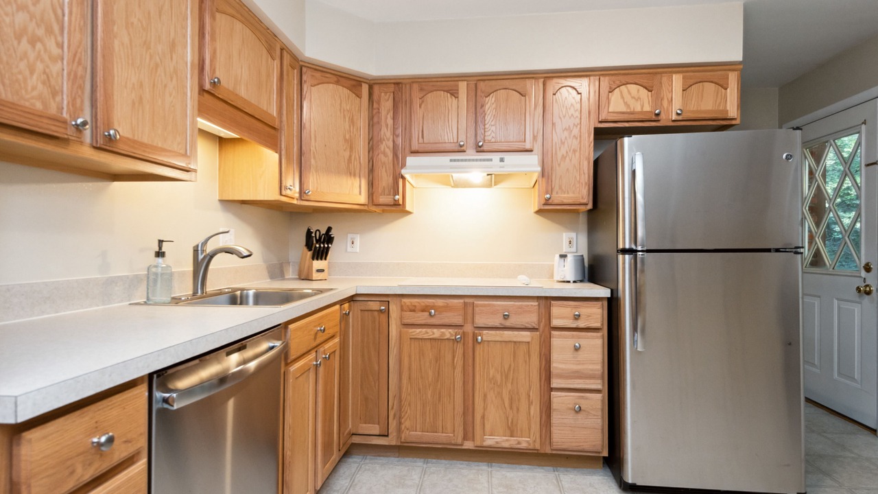 Photo of Kitchen in Severna Park