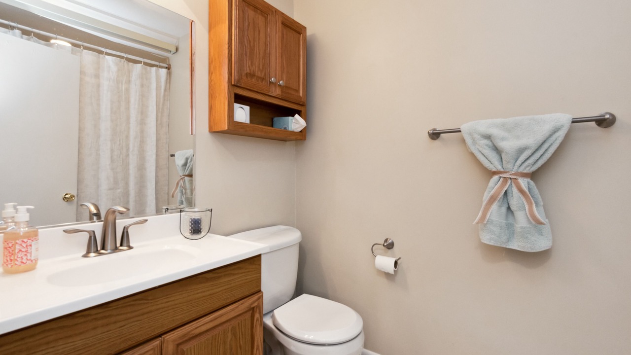 Photo of Bathroom in Severna Park