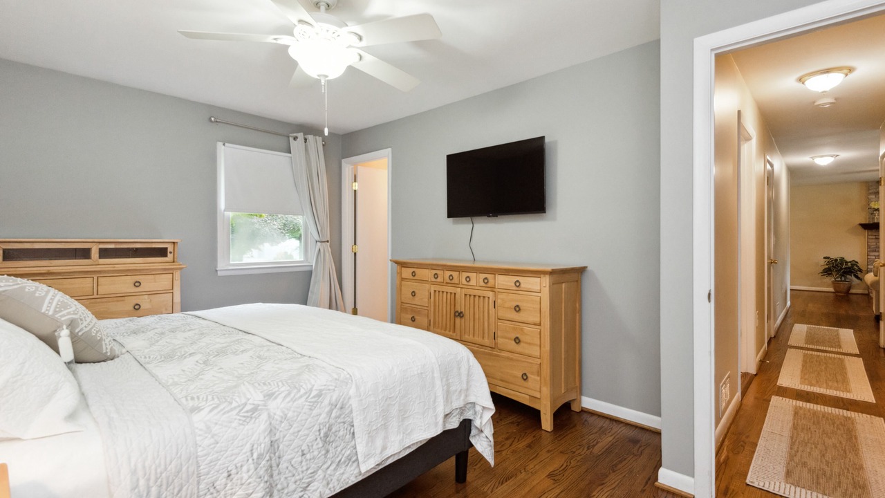 Photo of Bedroom in Severna Park