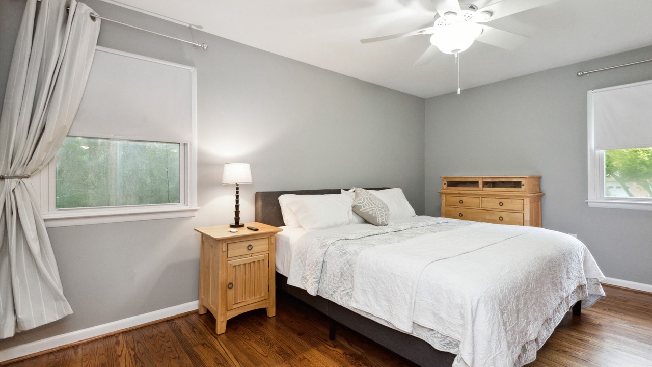 Photo of Bedroom in Severna Park