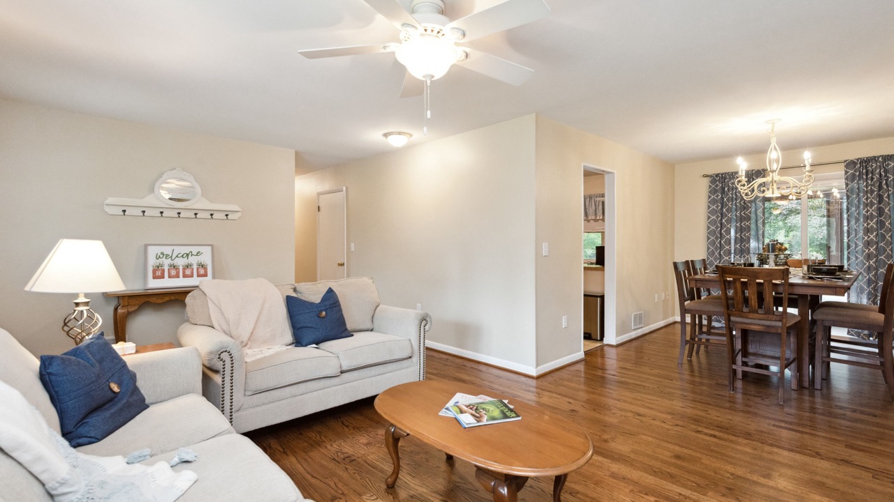 Photo of Livingroom in Severna Park