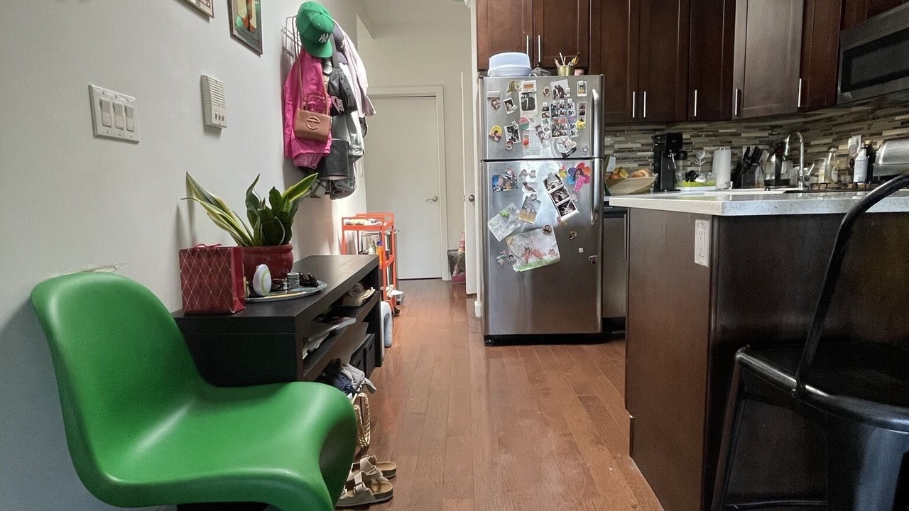 Photo of Kitchen in Crown Heights