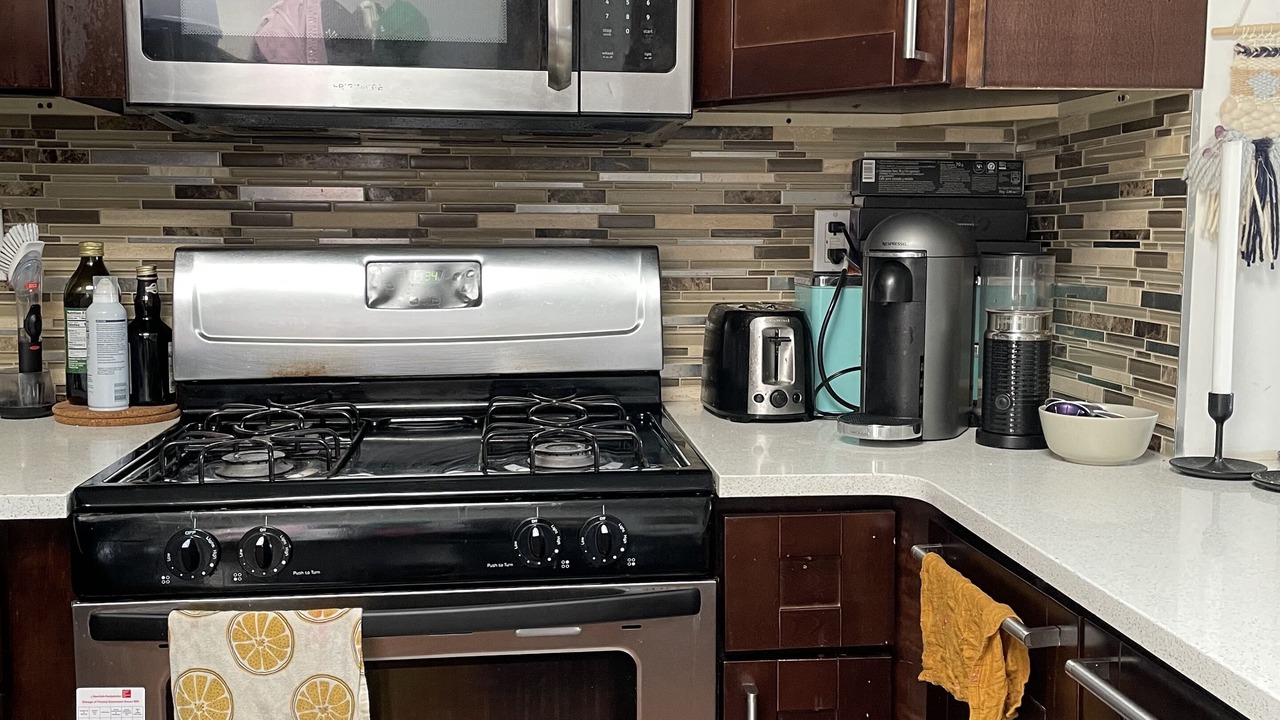 Photo of Kitchen in Crown Heights