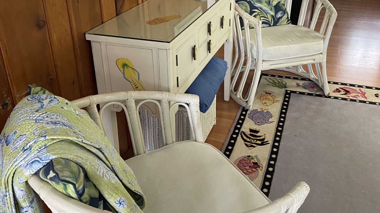 Photo of Livingroom in Rehoboth by the Sea