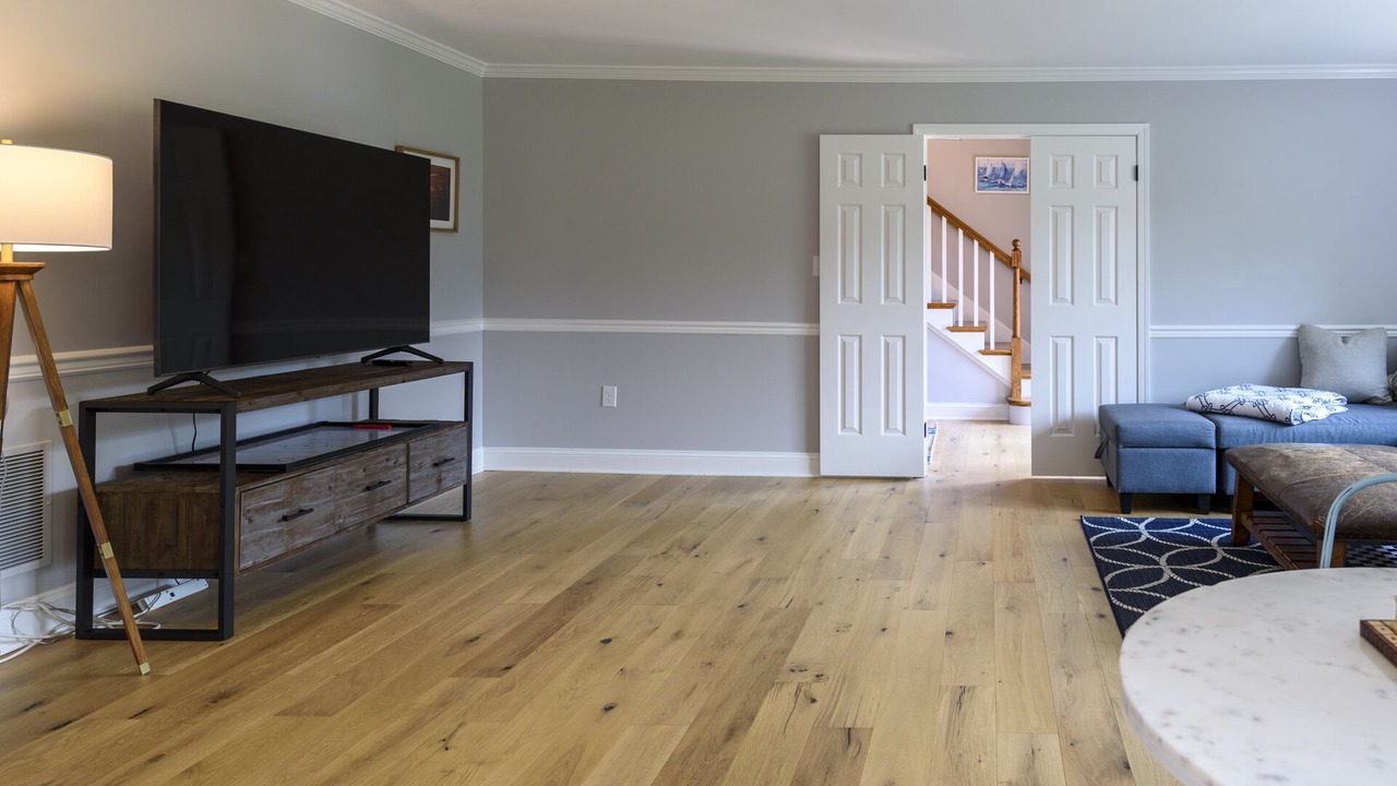 Photo of Livingroom in Unionville