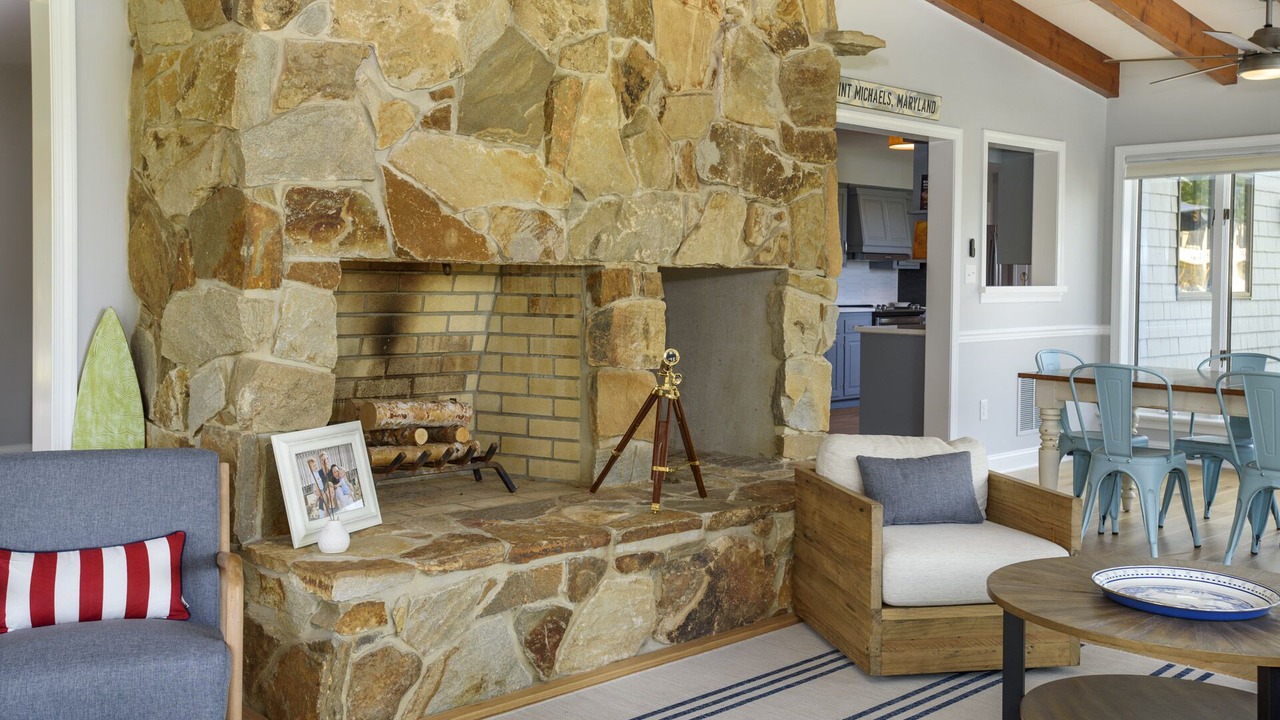 Photo of Livingroom in Unionville