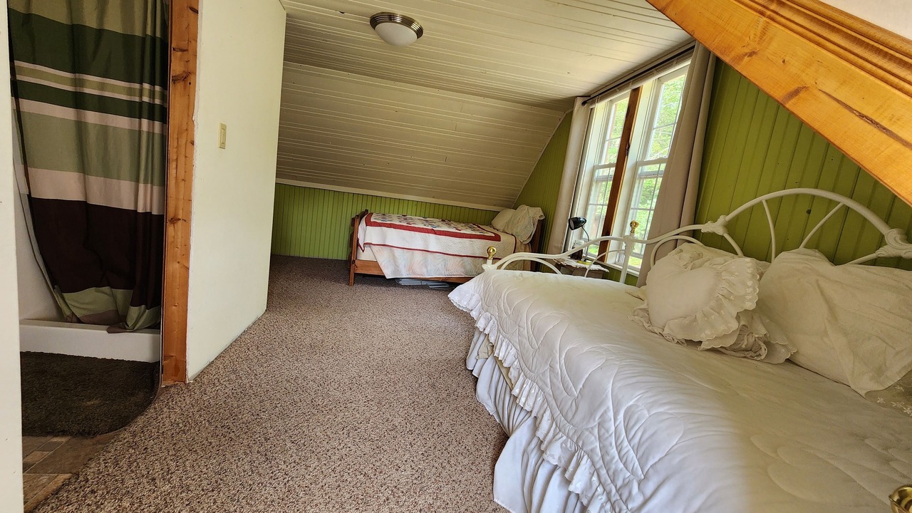Photo of Bedroom in Weikert