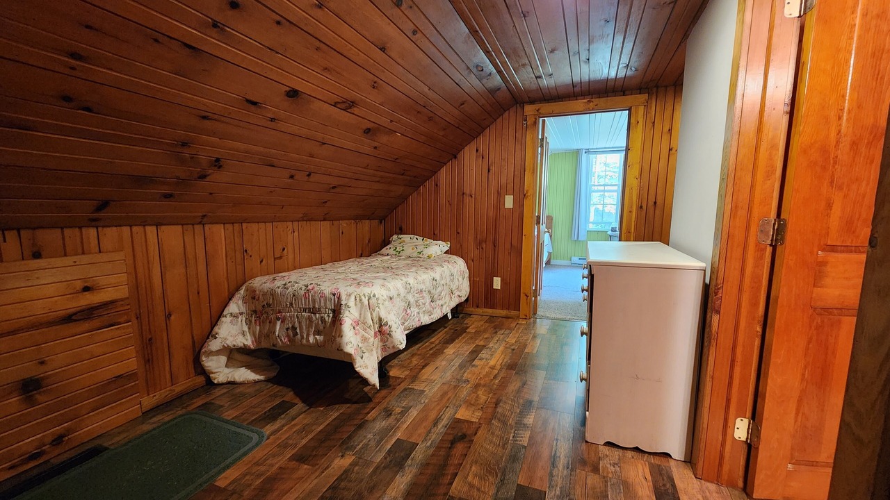 Photo of Bedroom in Weikert