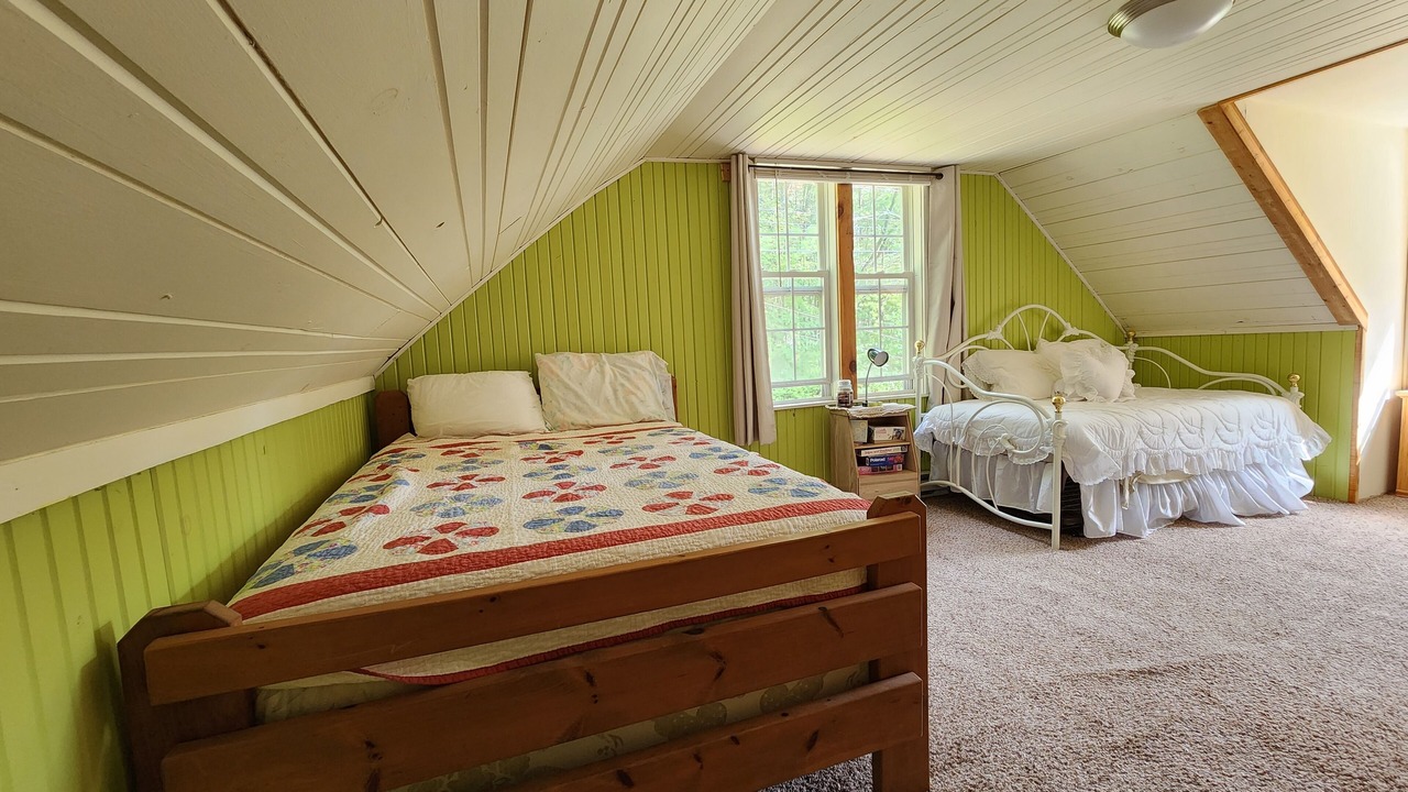 Photo of Bedroom in Weikert