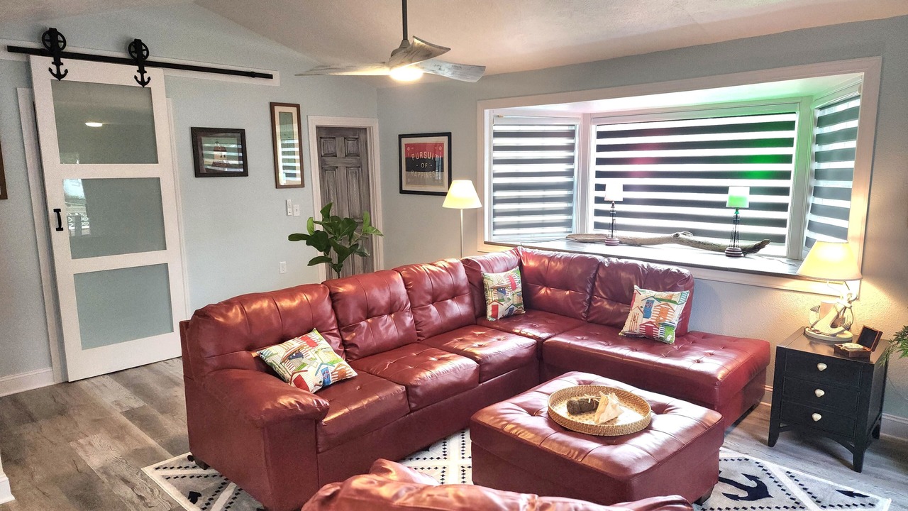 Photo of Livingroom in Port Clinton
