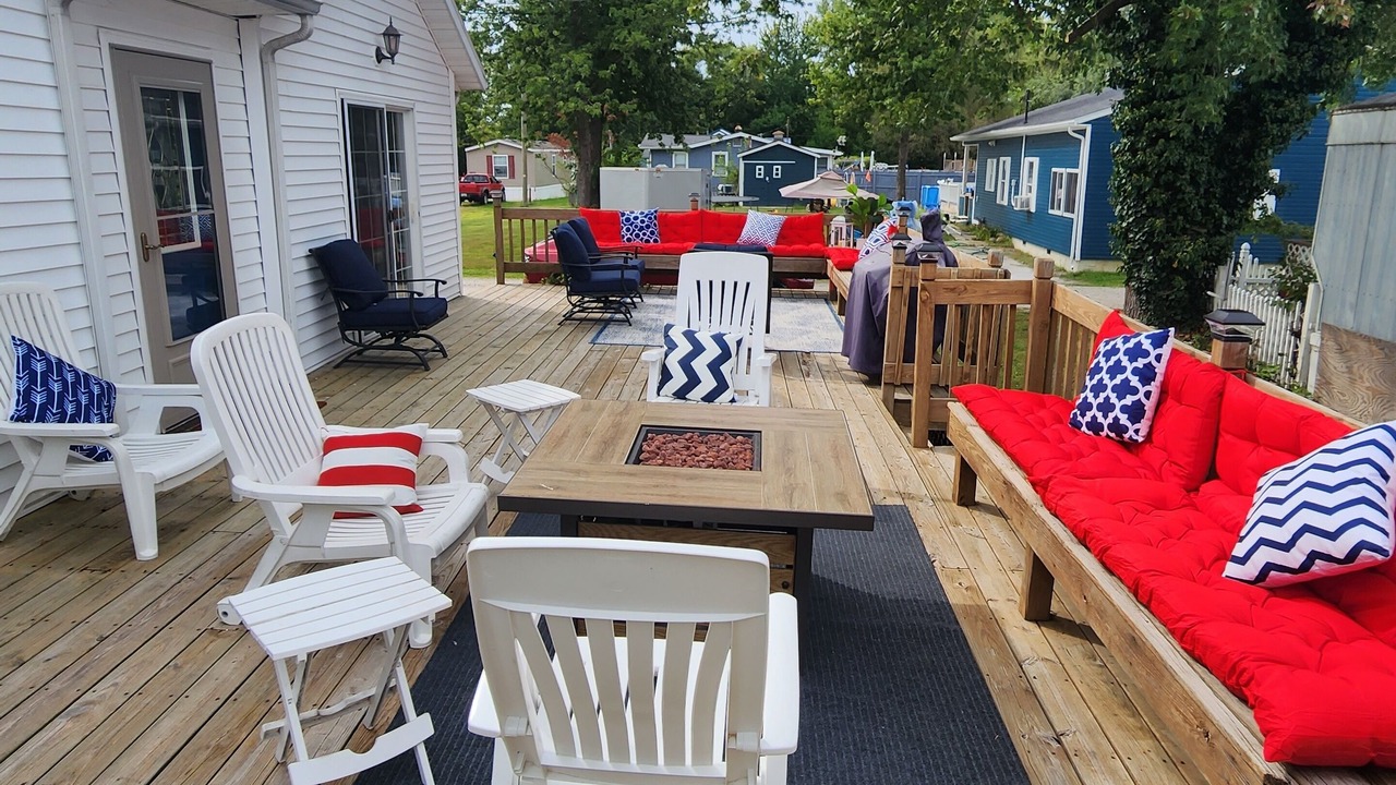 Photo of Outdoor in Port Clinton