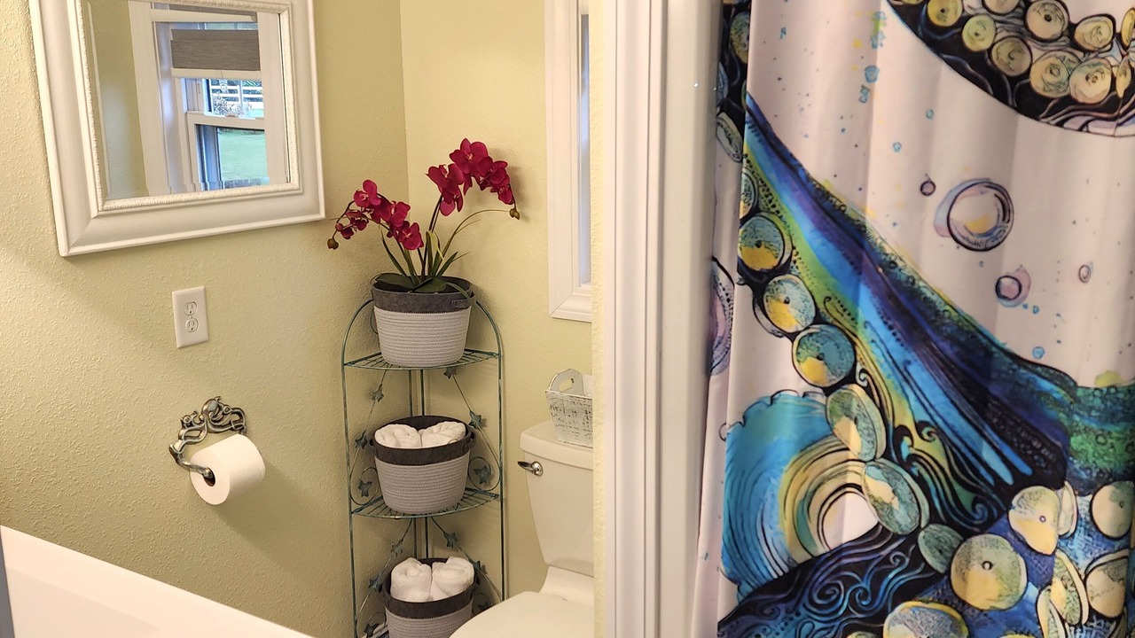 Photo of Bathroom in Port Clinton