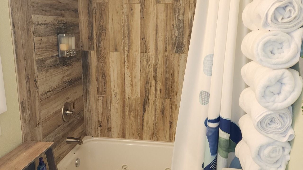 Photo of Bathroom in Port Clinton