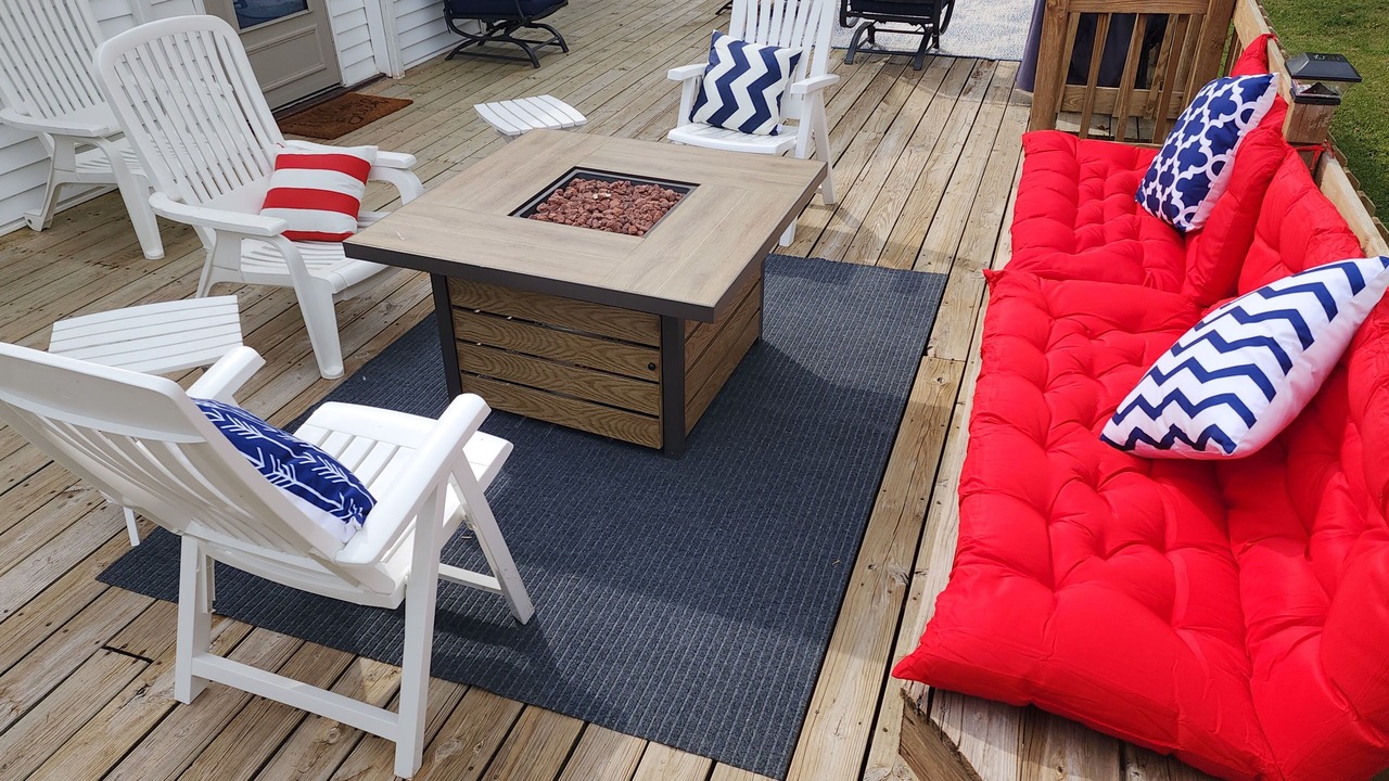 Photo of Patio Balcony in Port Clinton
