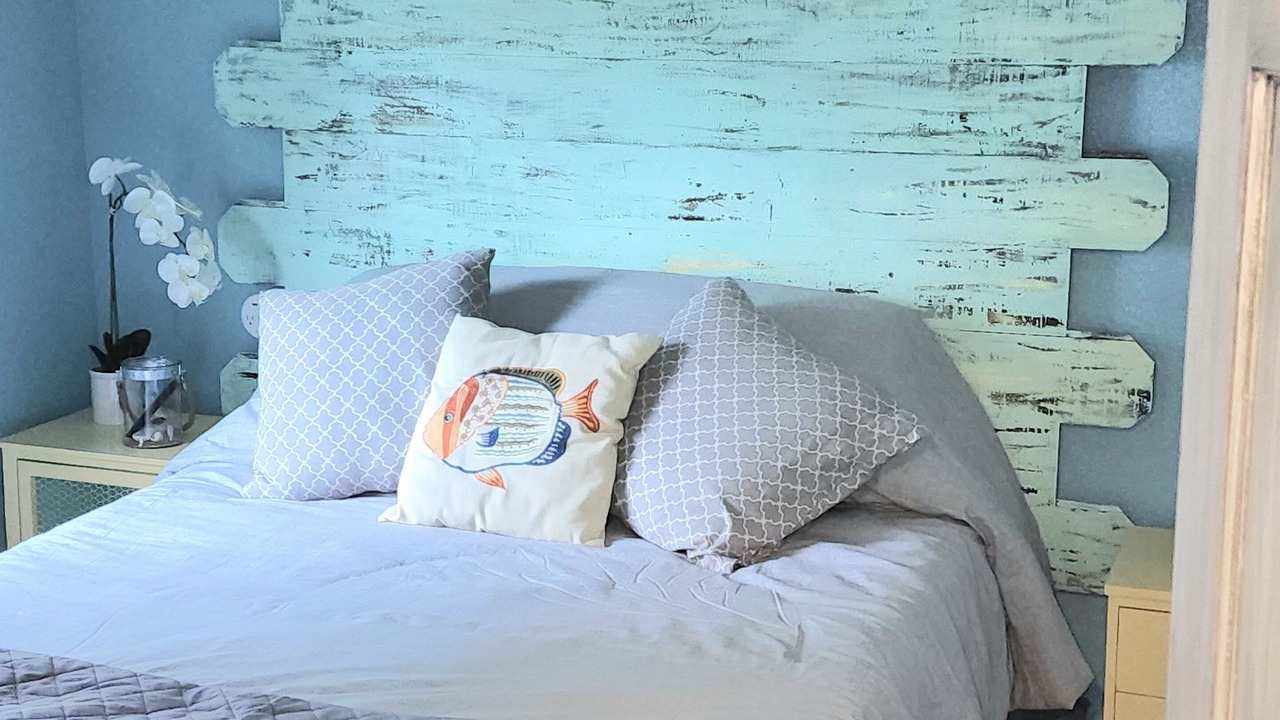 Photo of Bedroom in Port Clinton