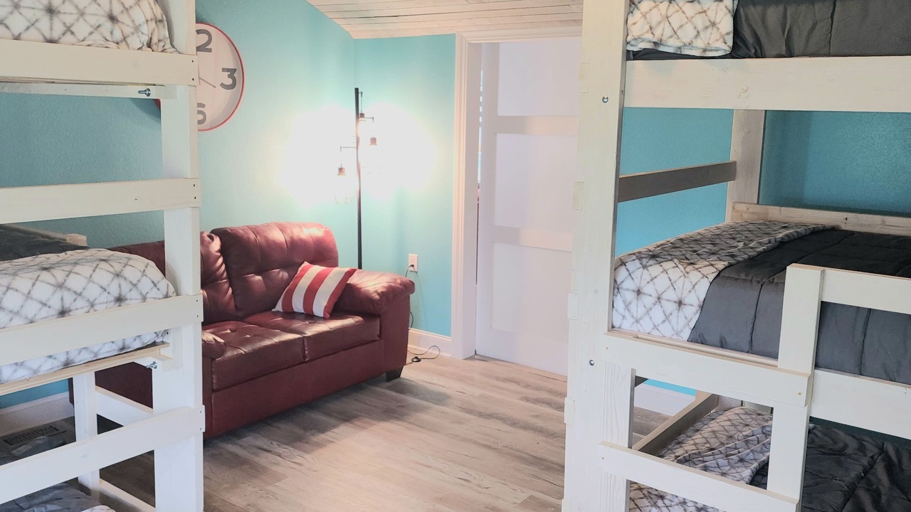 Photo of Bedroom in Port Clinton