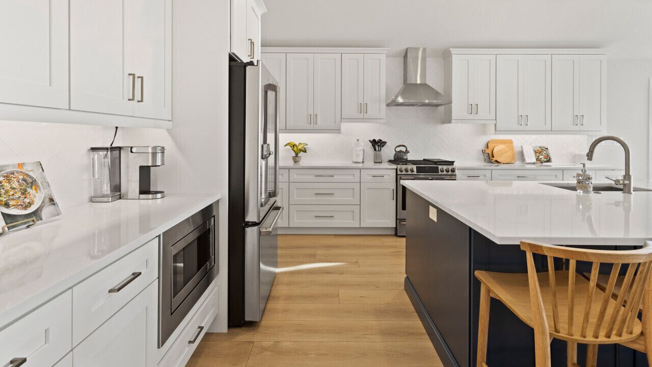 Photo of Kitchen in Brigantine