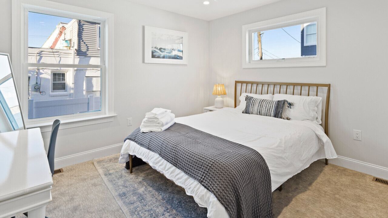 Photo of Bedroom in Brigantine