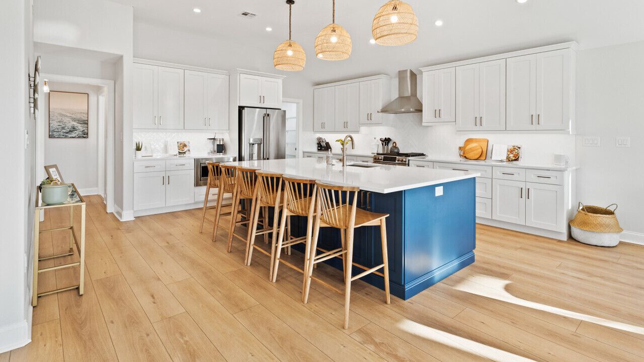 Photo of Kitchen in Brigantine
