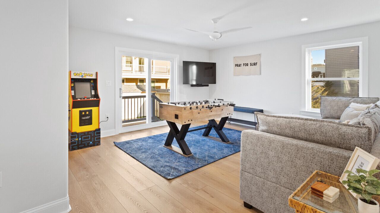Photo of Livingroom in Brigantine