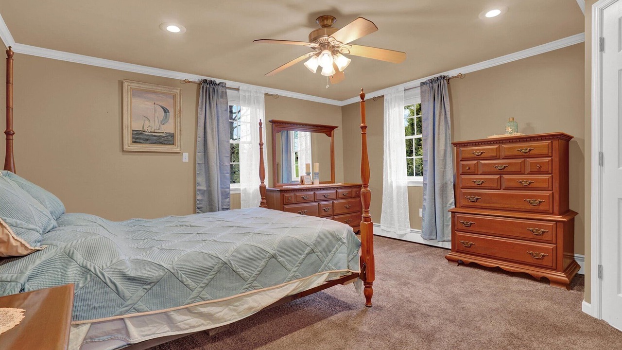 Photo of Bedroom in Cardiff