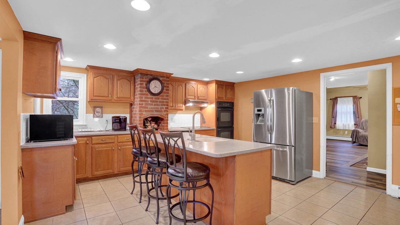 Photo of Kitchen in Cardiff