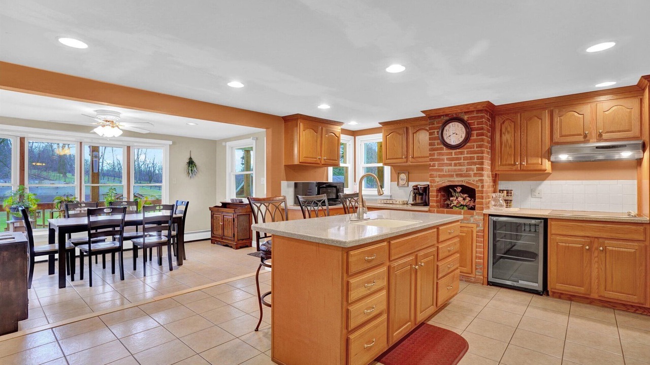 Photo of Kitchen in Cardiff