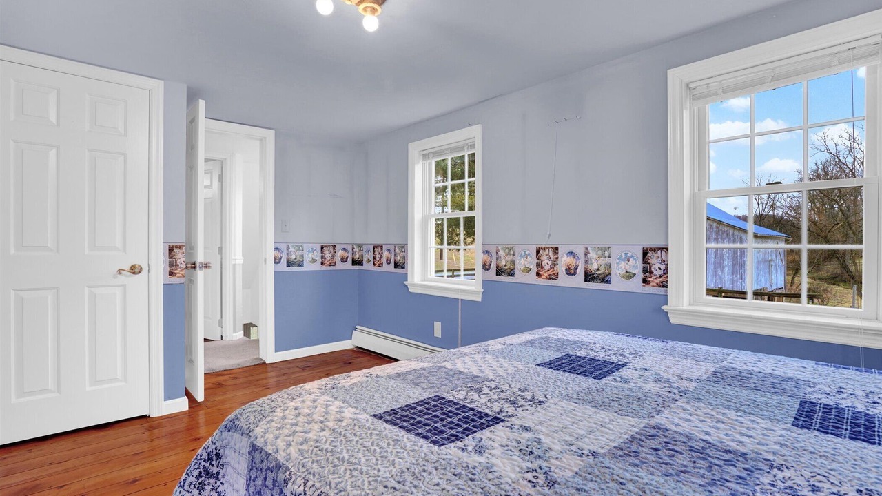 Photo of Bedroom in Cardiff