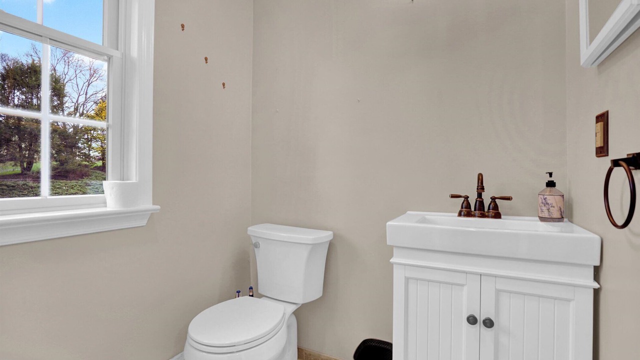 Photo of Bathroom in Cardiff