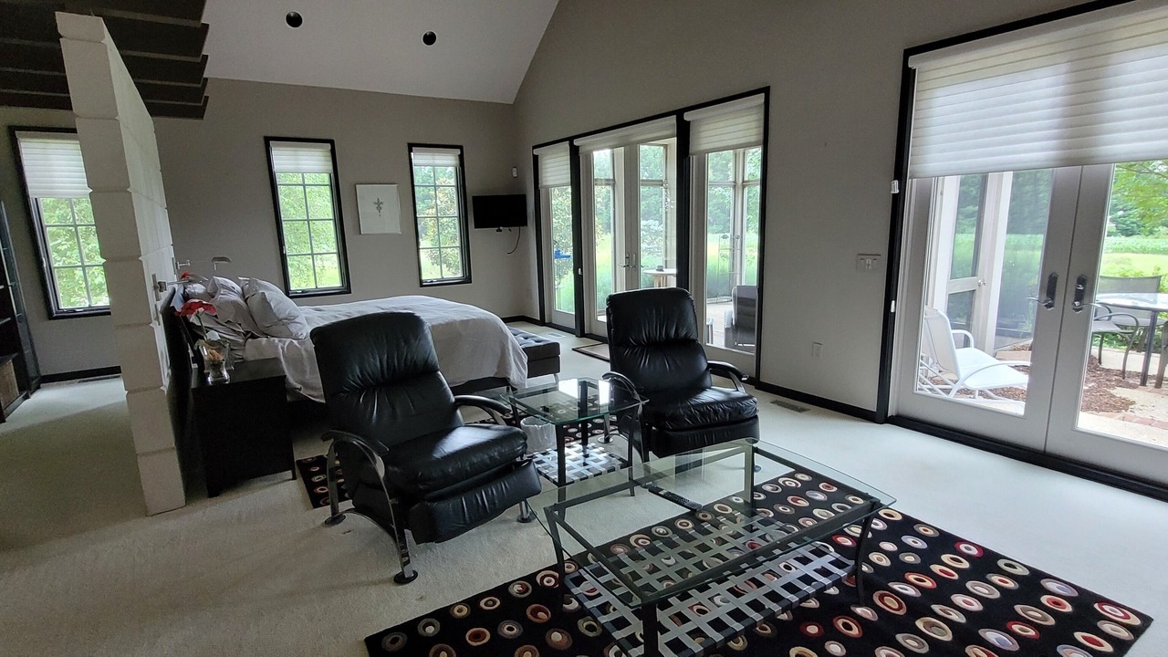 Photo of Bedroom in Queenstown