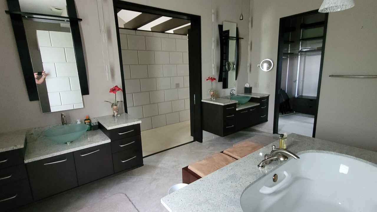 Photo of Bathroom in Queenstown