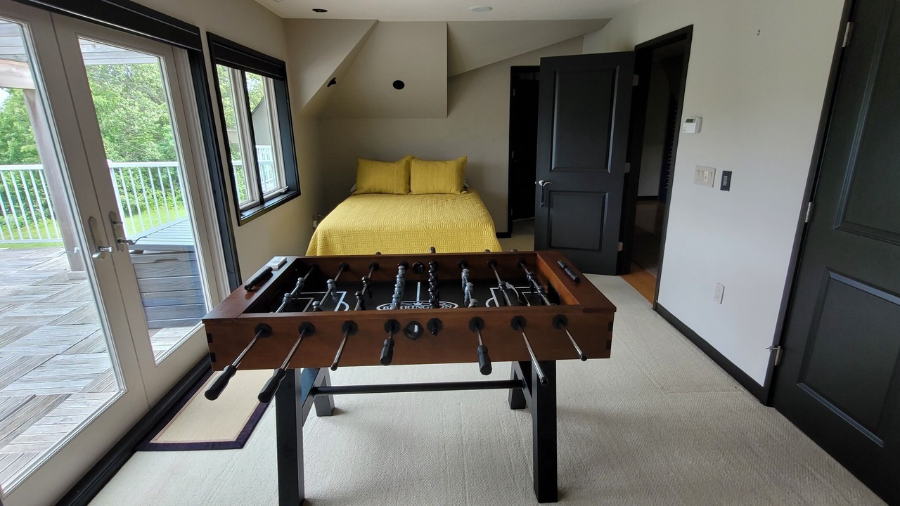 Photo of Bedroom in Queenstown
