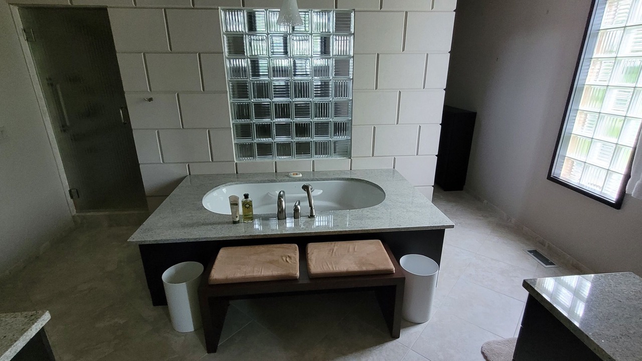 Photo of Bathroom in Queenstown