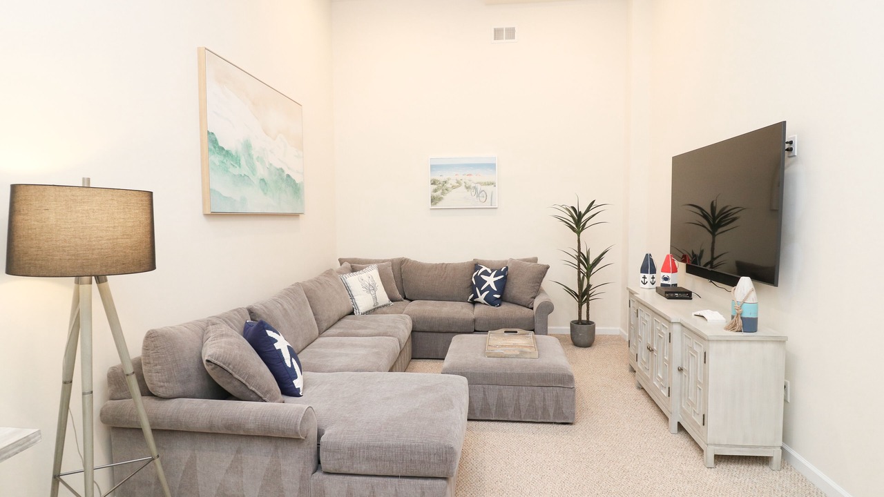 Photo of Livingroom in Seaside Heights