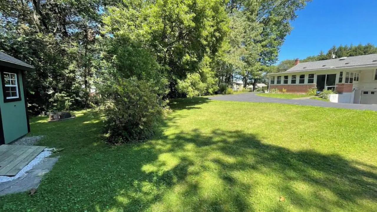 Photo of Outdoor in Pleasant Gap