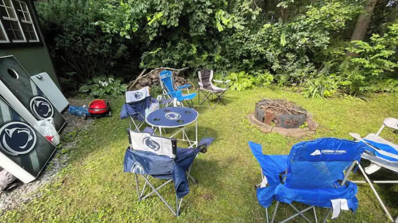 Photo of Outdoor in Pleasant Gap