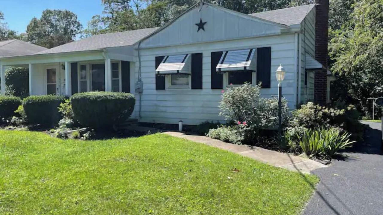 Photo of Outdoor in Pleasant Gap