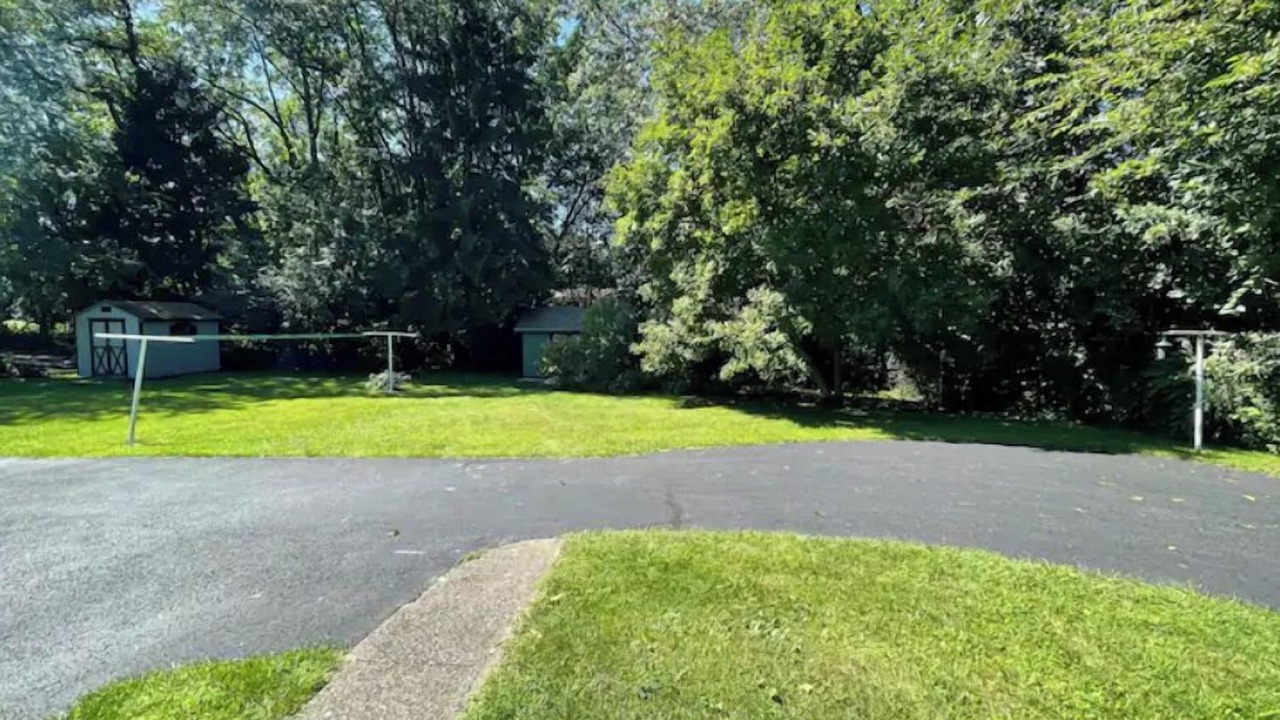 Photo of Outdoor in Pleasant Gap
